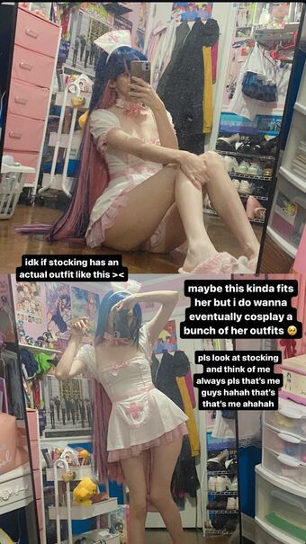 Peachickie Nude Leaks OnlyFans Photo 12