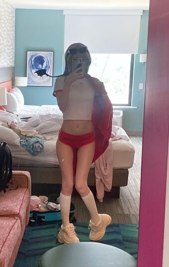 Peachickie Nude Leaks OnlyFans Photo 13