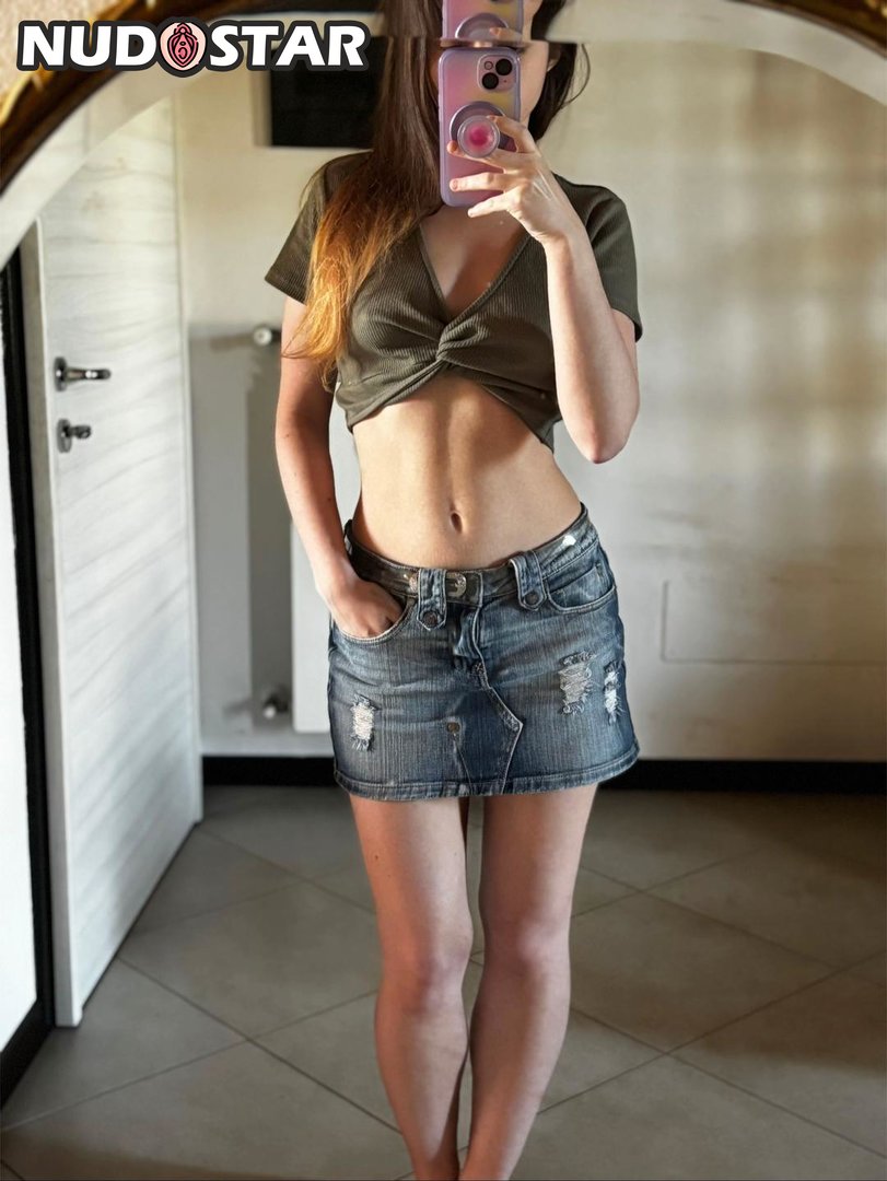 Pinklemonadee99 Leaked Photo 4