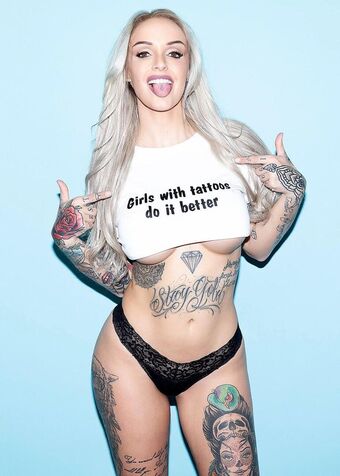 Pommelin Etilliere Nude Leaks OnlyFans Photo 3