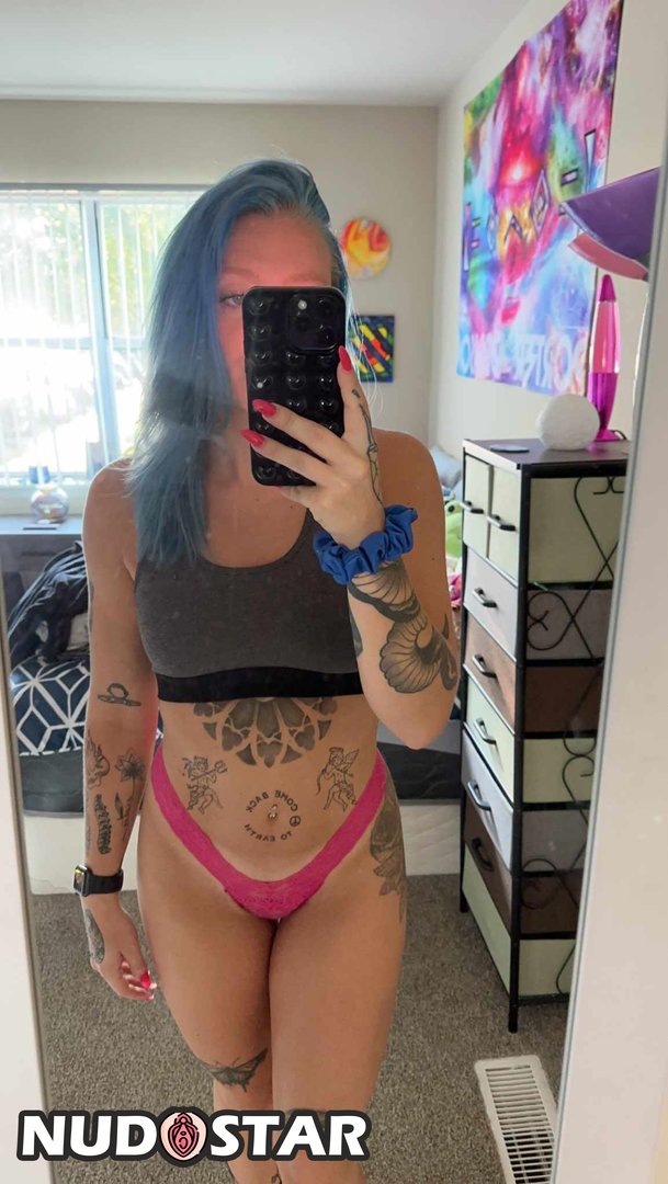 Prettylilprincess24 Leaked Photo 8