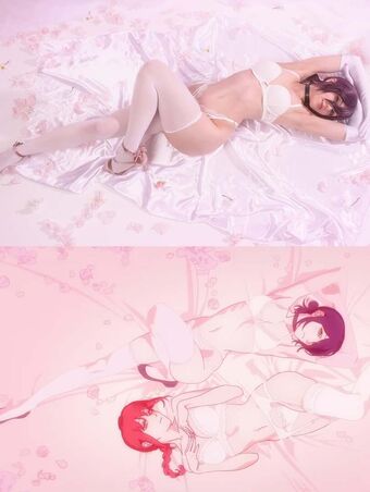 Purin Nude Leaks OnlyFans Photo 87