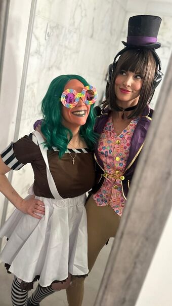 Pykamusic Pyka Nude Leaks OnlyFans Photo 52