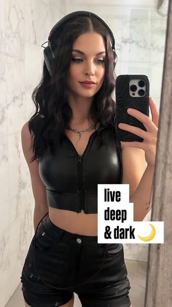 Pykamusic Pyka Nude Leaks OnlyFans Photo 47