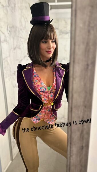 Pykamusic Pyka Nude Leaks OnlyFans Photo 51