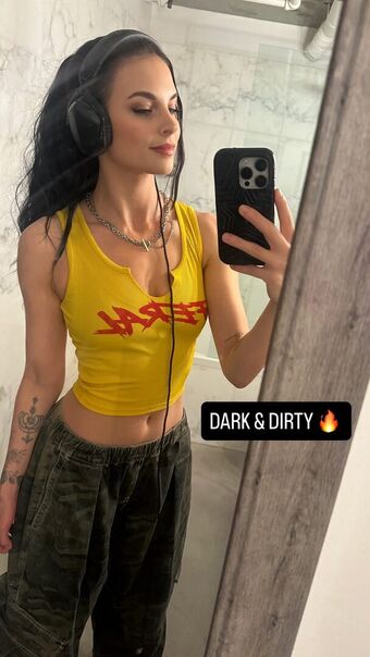 Pykamusic Pyka Nude Leaks OnlyFans Photo 50