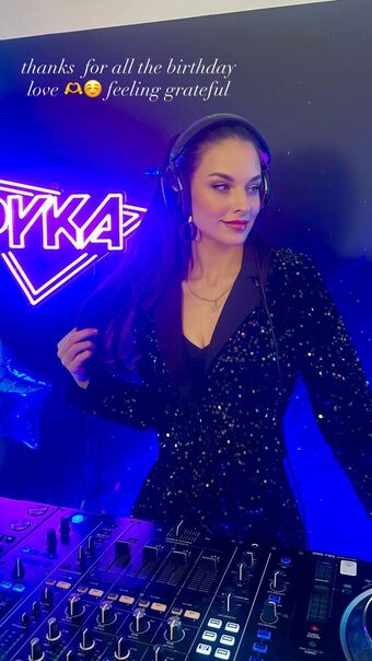 Pykamusic Pyka Nude Leaks OnlyFans Photo 48