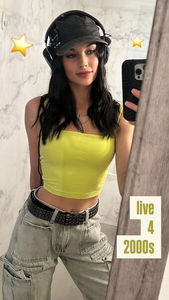 Pykamusic Pyka Nude Leaks OnlyFans Photo 45