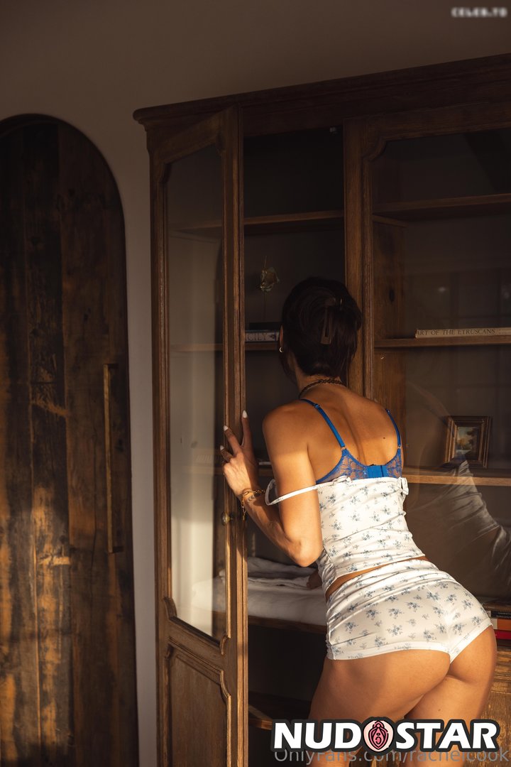 Rachel_Cook Leaked Photo 9