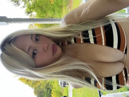 Rawrsoursop Nude Leaks OnlyFans Photo 18