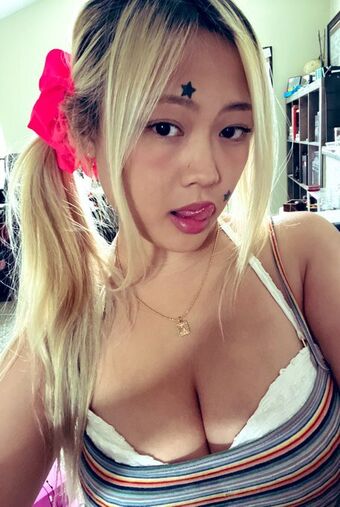 Rawrsoursop Nude Leaks OnlyFans Photo 14