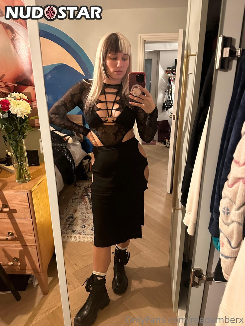 Reedamberx Leaked Photo 8