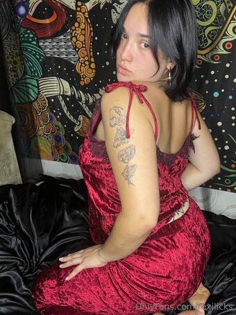 Rexilicks Nude Leaks OnlyFans Photo 9