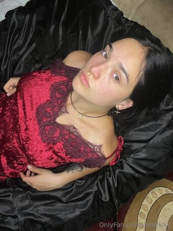 Rexilicks Nude Leaks OnlyFans Photo 10