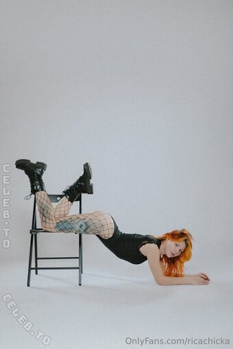 RicaChicka Nude Leaks OnlyFans Photo 8