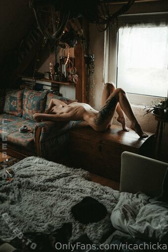 RicaChicka Nude Leaks OnlyFans Photo 16
