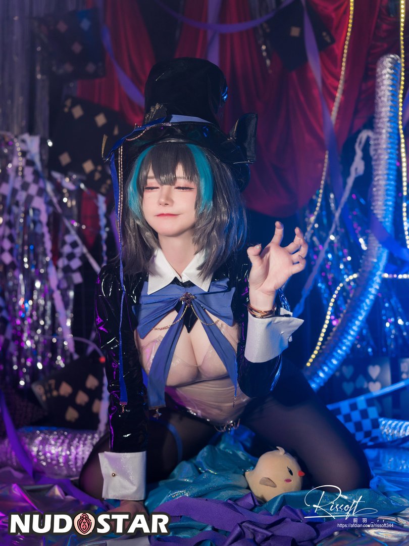 Rissoft Leaked Photo 21