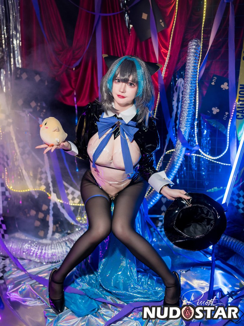 Rissoft Leaked Photo 9