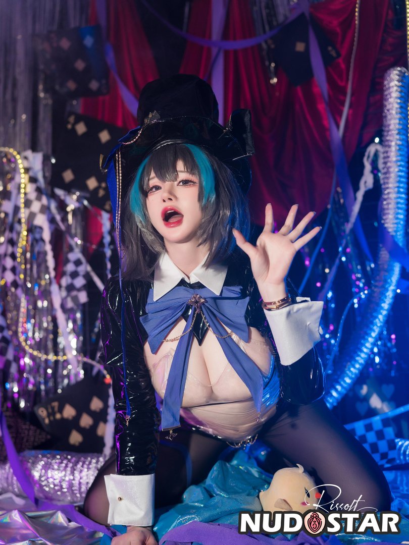 Rissoft Leaked Photo 3