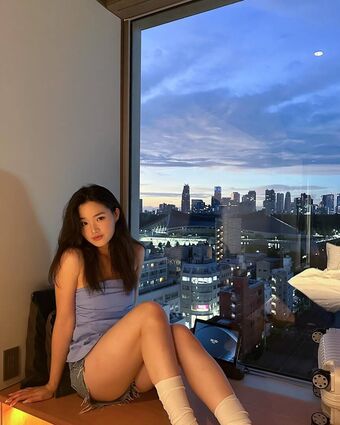 Sarah Hwang Nude Leaks OnlyFans Photo 89