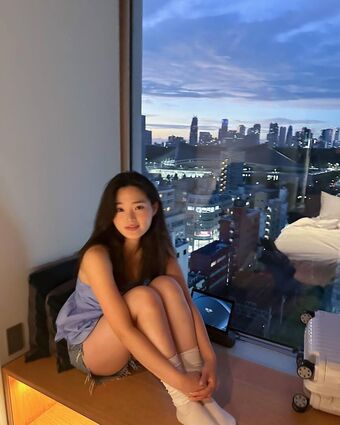 Sarah Hwang Nude Leaks OnlyFans Photo 88