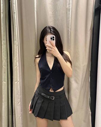 Sarah Hwang Nude Leaks OnlyFans Photo 84