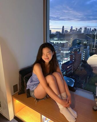 Sarah Hwang Nude Leaks OnlyFans Photo 90