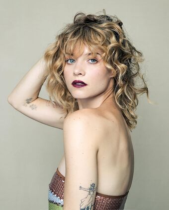 Sarah Jones Nude Leaks OnlyFans Photo 48