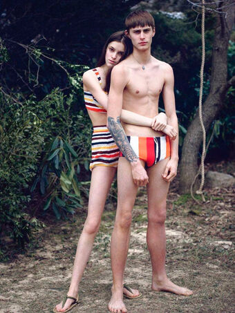 Sasha Luss Nude Leaks OnlyFans Photo 26