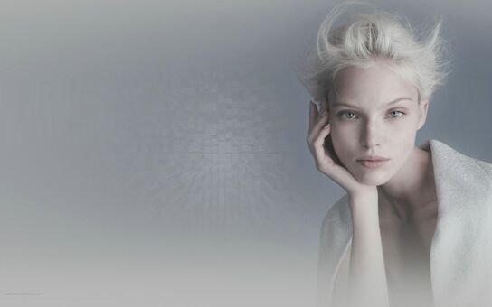 Sasha Luss Nude Leaks OnlyFans Photo 28