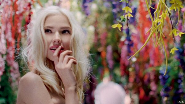 Sasha Luss Nude Leaks OnlyFans Photo 31