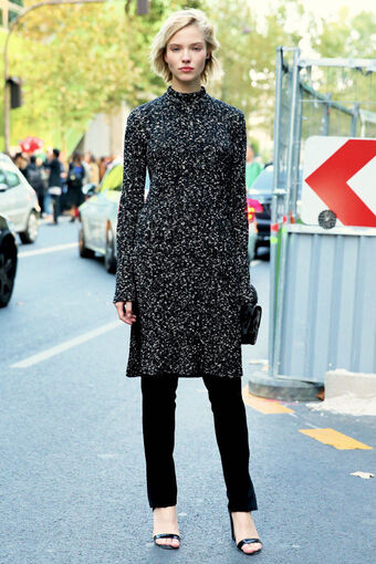 Sasha Luss Nude Leaks OnlyFans Photo 29