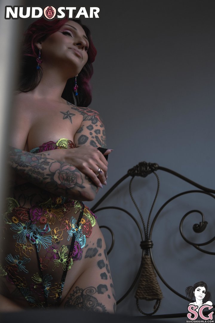 Sexiijess Leaked Photo 5