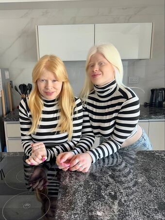 Snowwhitebella Nude Leaks OnlyFans Photo 66