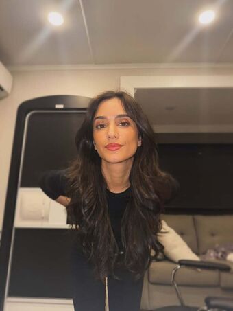 Sol Rodriguez Nude Leaks OnlyFans Photo 48