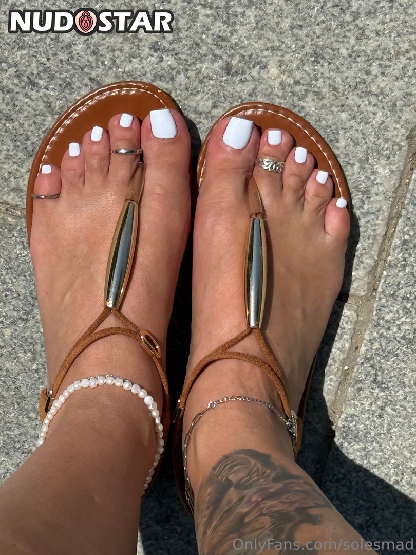 Solesmad Leaked Photo 16