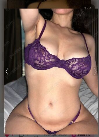 Stefania Sassano Nude Leaks OnlyFans Photo 29