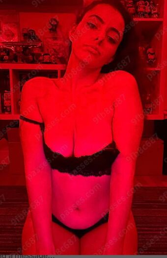 Stefania Sassano Nude Leaks OnlyFans Photo 21