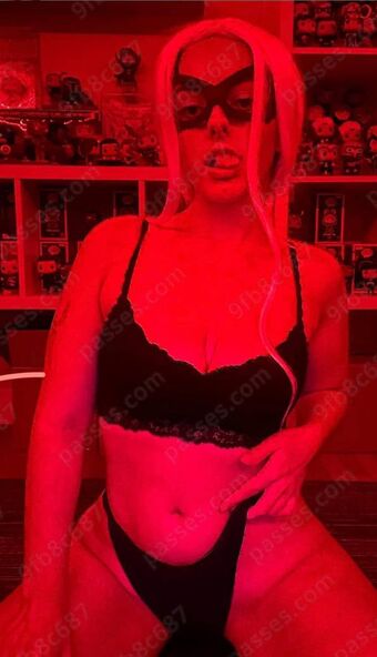 Stefania Sassano Nude Leaks OnlyFans Photo 20