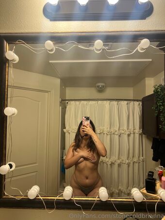 stonecoldbrianna Nude Leaks OnlyFans Photo 57
