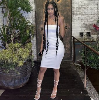 suvanah Nude Leaks OnlyFans Photo 1