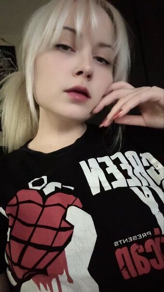 SylveeVT Nude Leaks OnlyFans Photo 171