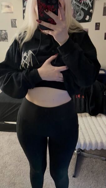 SylveeVT Nude Leaks OnlyFans Photo 172