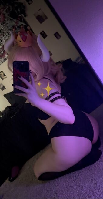 SylveeVT Nude Leaks OnlyFans Photo 169