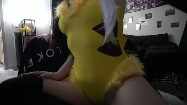 SylveeVT Nude Leaks OnlyFans Photo 175