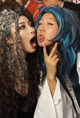 T10Nat Nude Leaks OnlyFans Photo 49