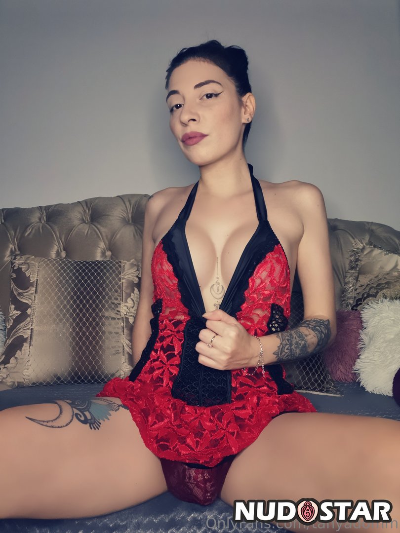 Tanyadomm Leaked Photo 4