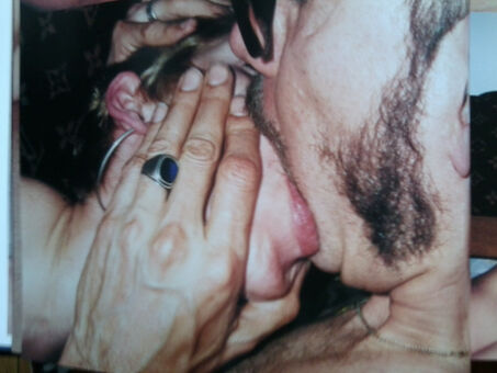 Terry Richardson Nude Leaks OnlyFans Photo 47