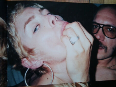 Terry Richardson Nude Leaks OnlyFans Photo 54