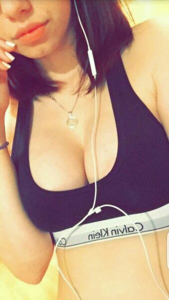 ThatOneGirlNamedBrooke Nude Leaks OnlyFans Photo 8